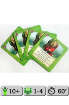 Imperial Settlers: Expeditietegels